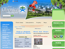 Tablet Screenshot of ouobrnice.cz